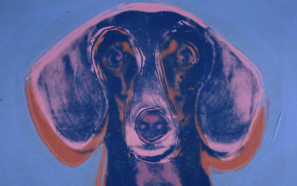 8 Famous Dog Paintings