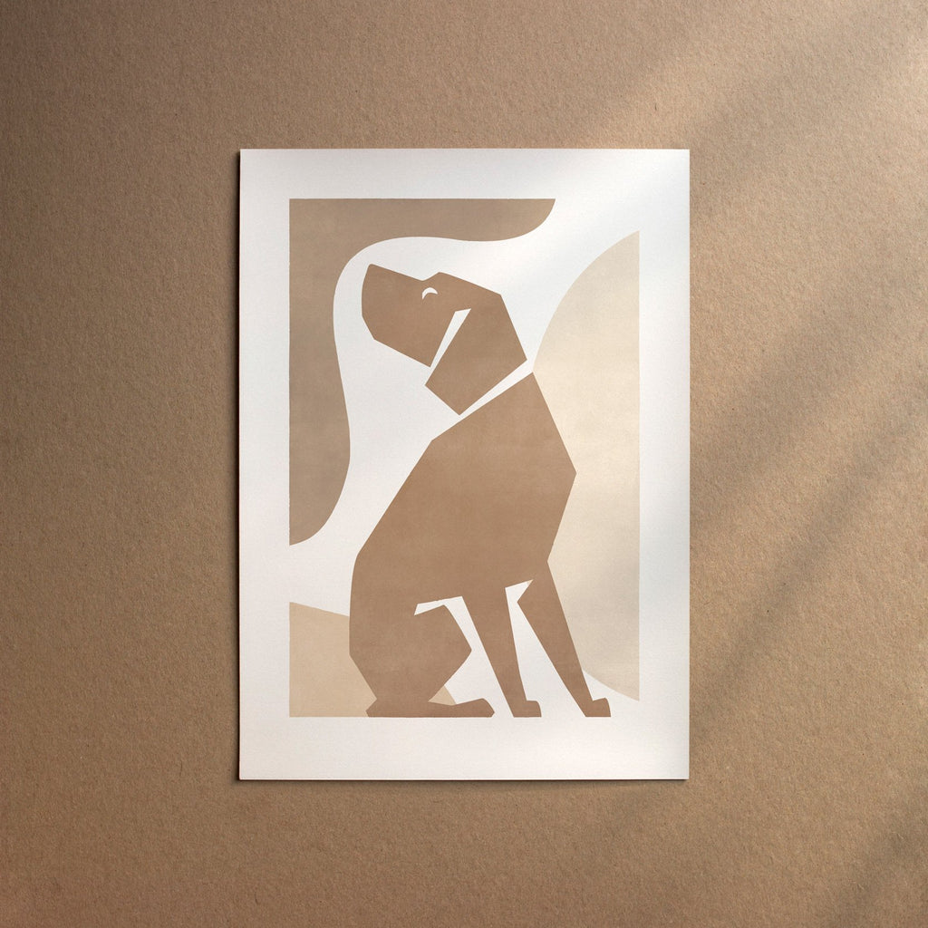 Harrier  [Form-Cream]