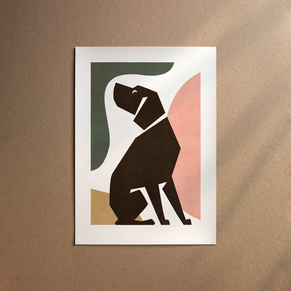 Artois Hound  [Form-Flora]