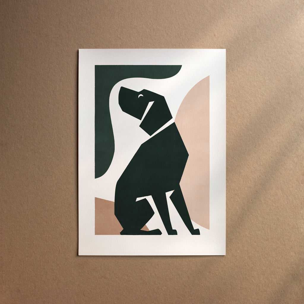 Artois Hound  [Form-Forest]