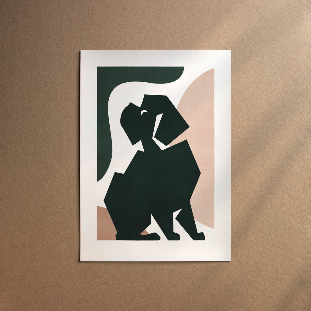 Havanese  [Form-Forest]