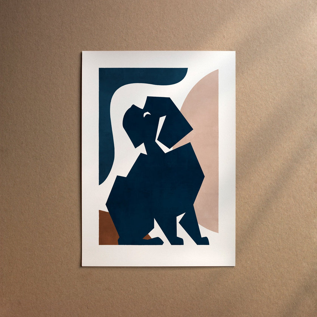 Havanese  [Form-Moon]