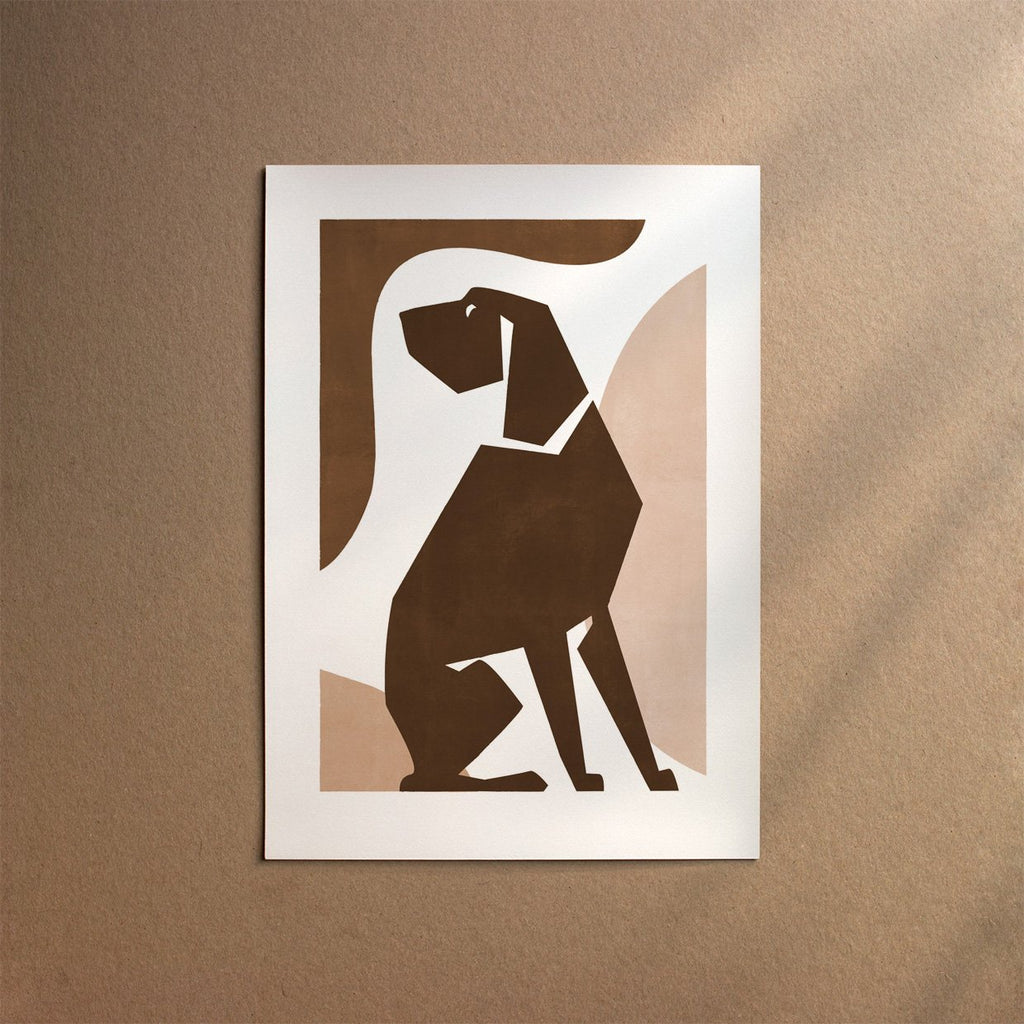 Bloodhound  [Form-Chocolate]