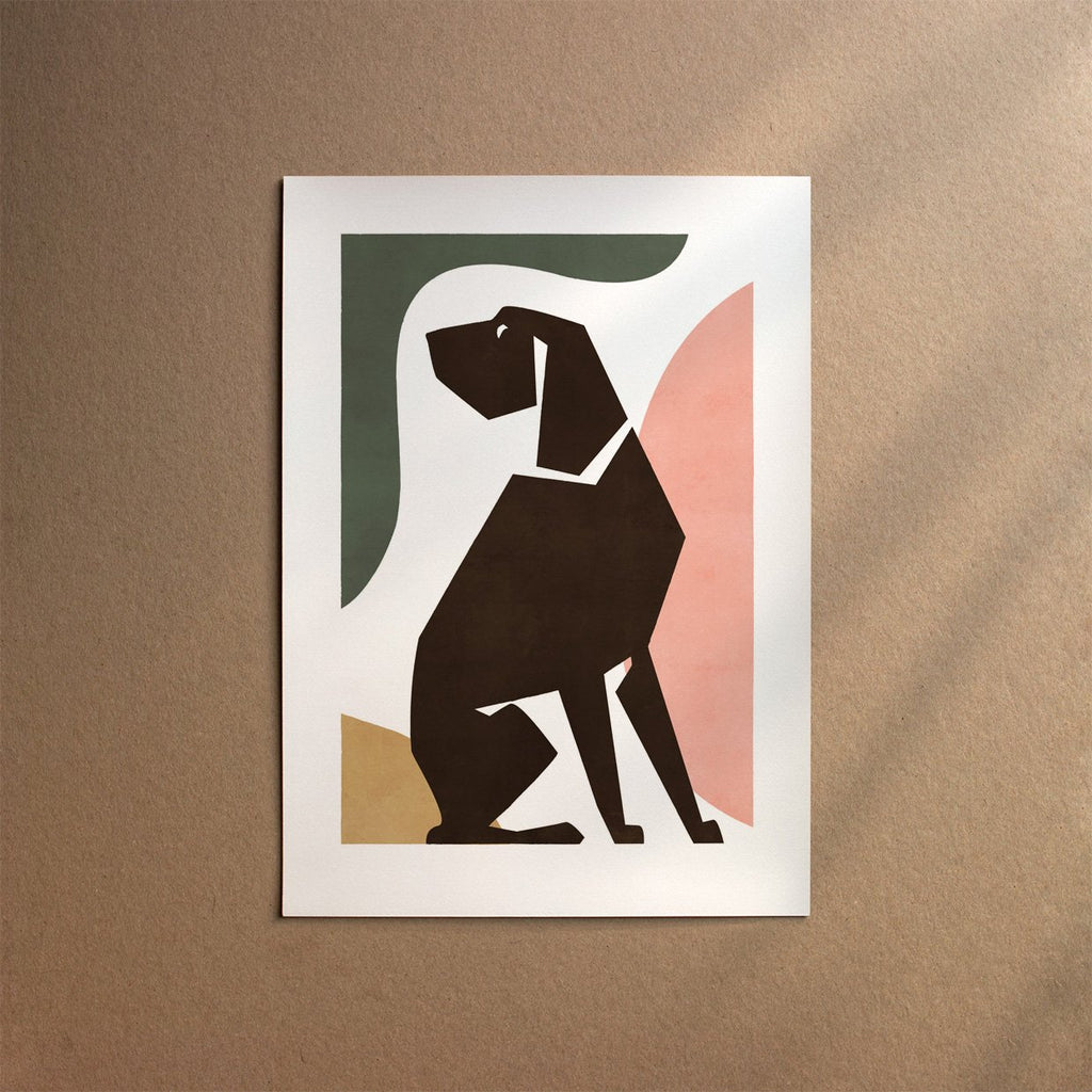 Bloodhound  [Form-Flora]