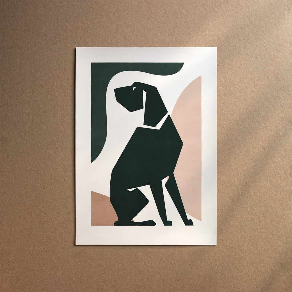 Bloodhound  [Form-Forest]