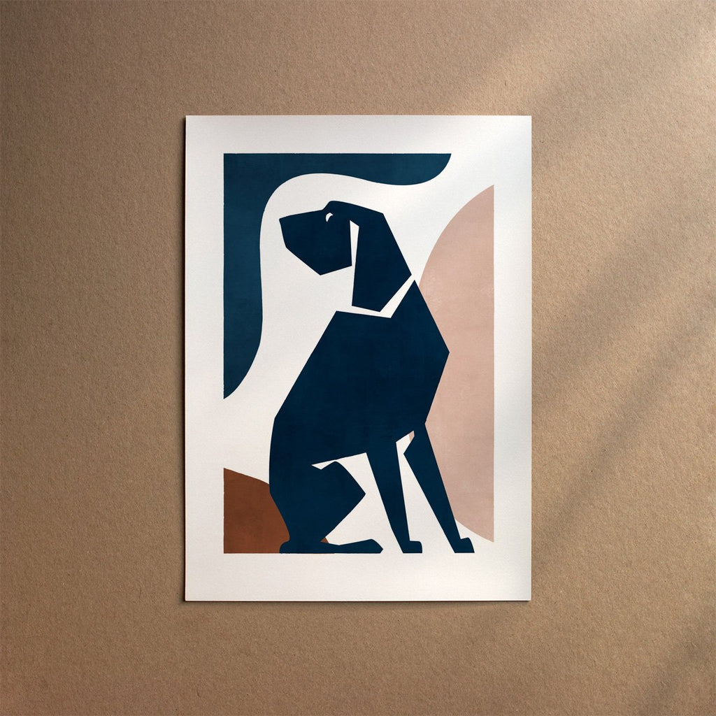 Bloodhound  [Form-Moon]