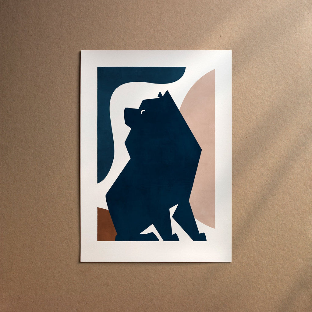 Chow Chow  [Form-Moon]