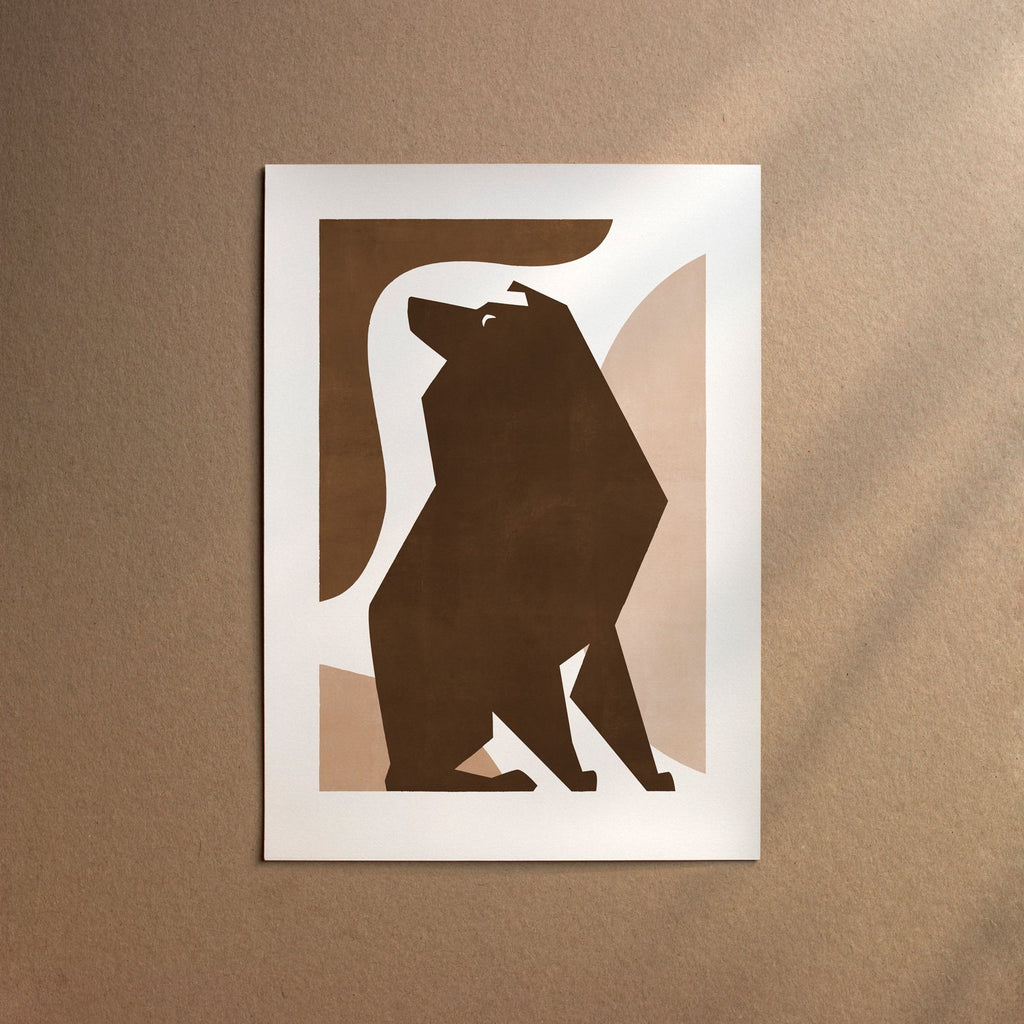 Collie - Rough  [Form-Chocolate]