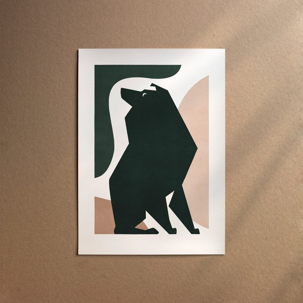 Collie - Rough  [Form-Forest]