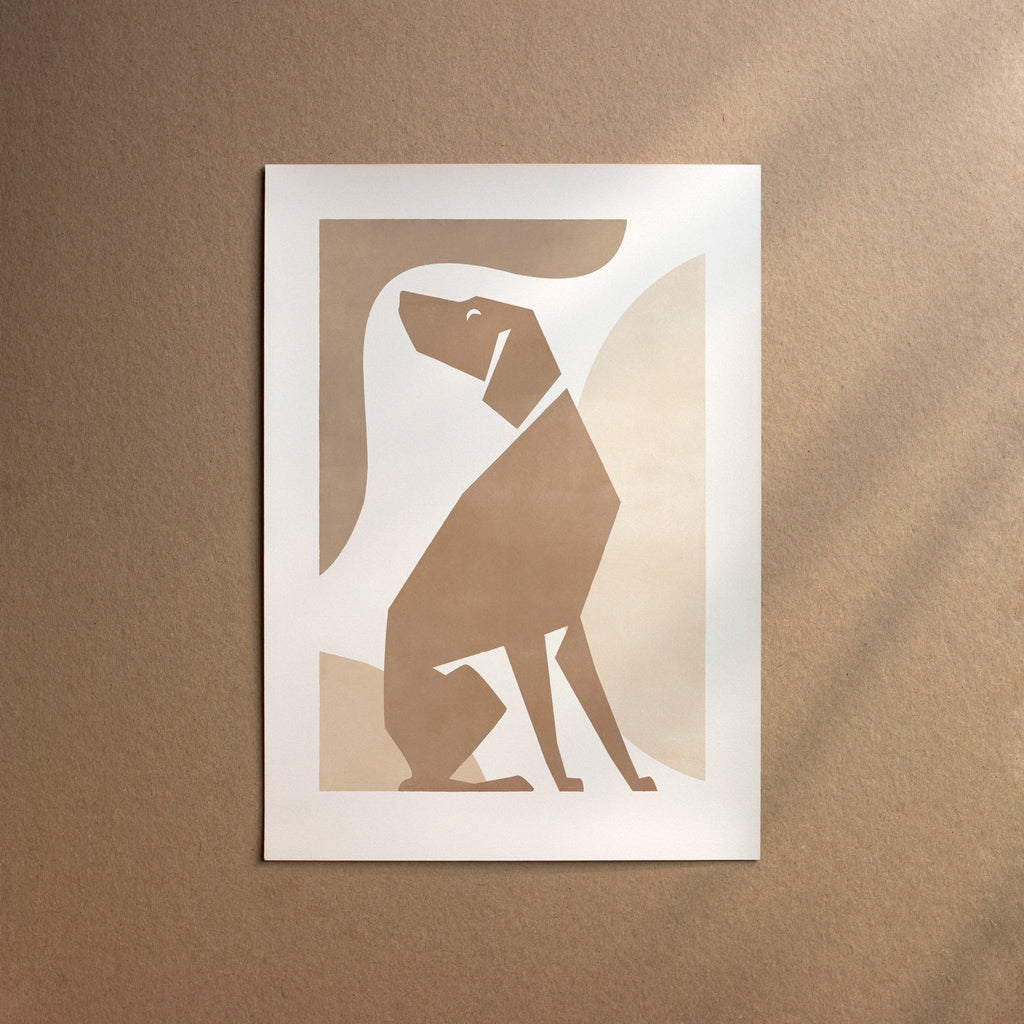 Burgos Pointer  [Form-Cream]