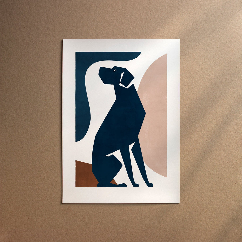 Great Dane  [Form-Moon]