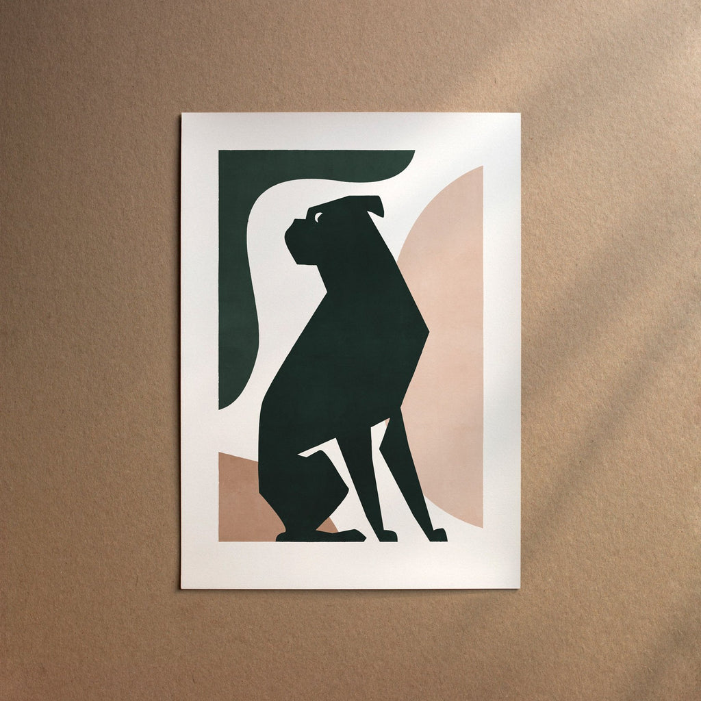 Boxer  [Form-Forest]