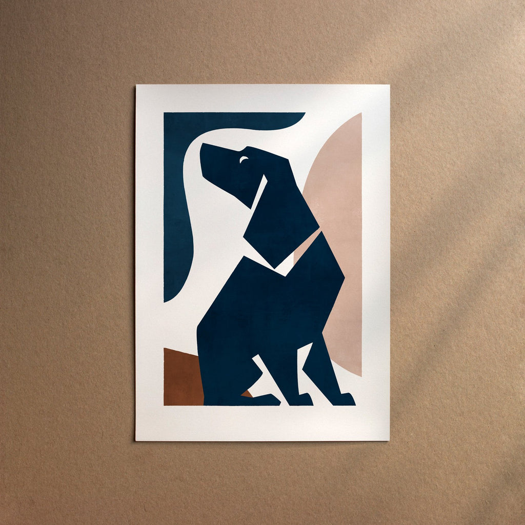 Cocker Spaniel - English  [Form-Moon]