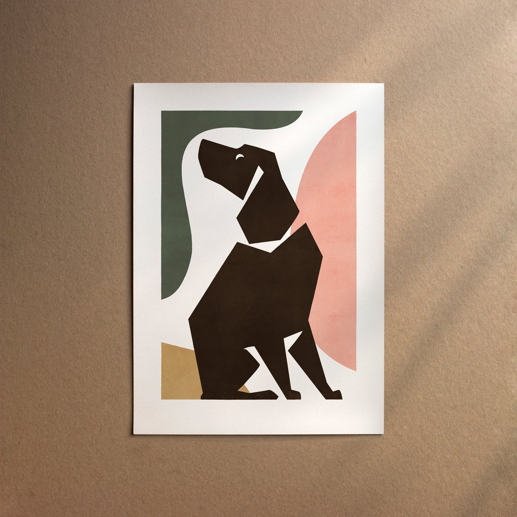 English Springer Spaniel  [Form-Flora]