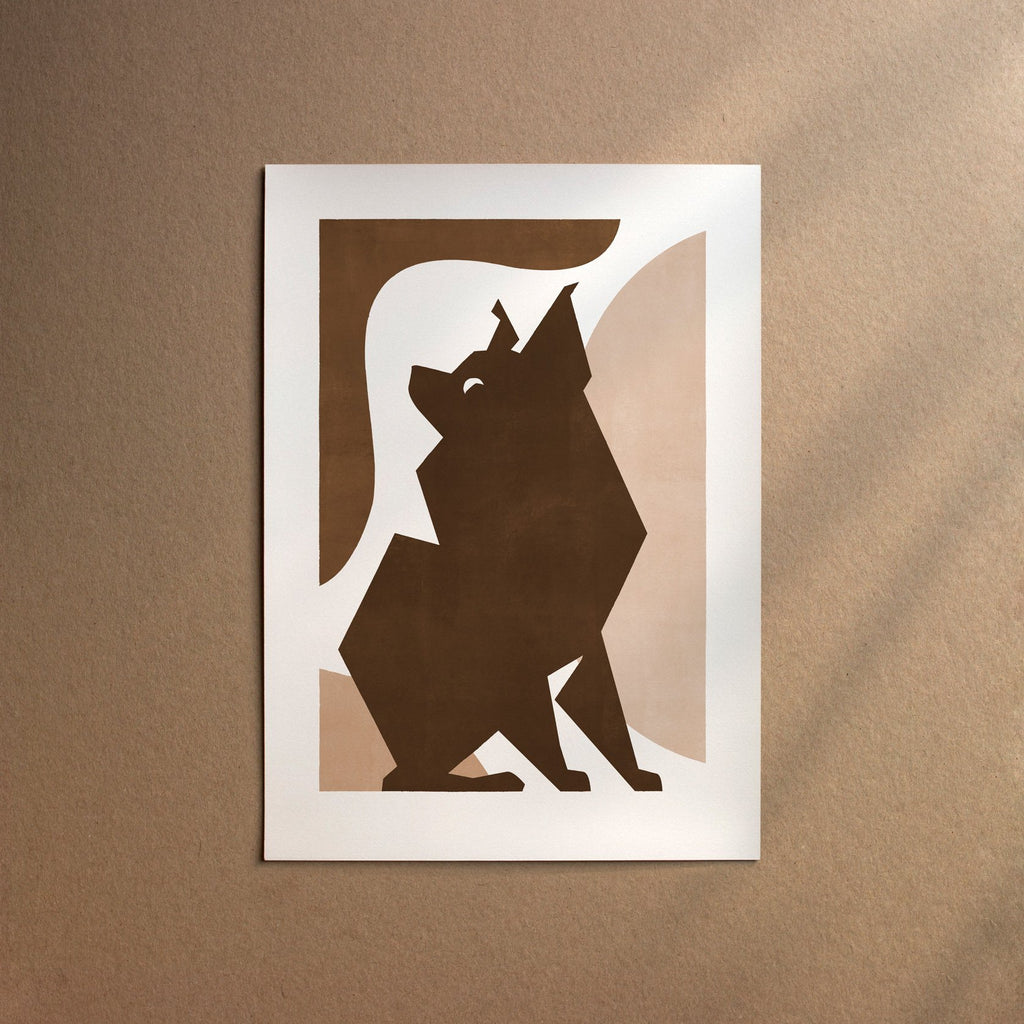 Papillon  [Form-Chocolate]