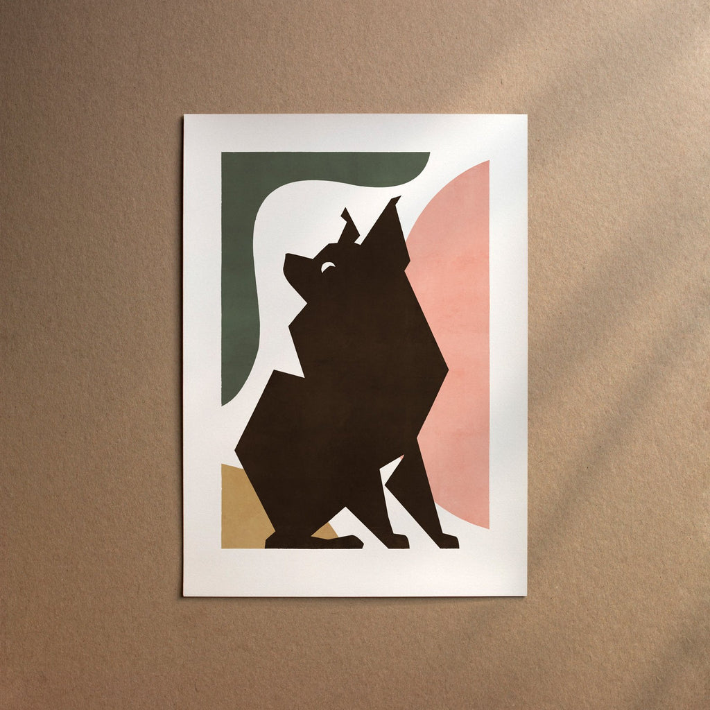 Papillon  [Form-Flora]