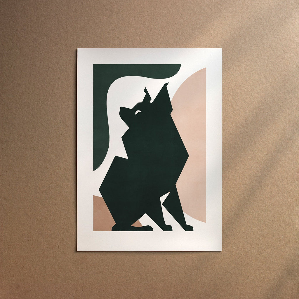 Papillon  [Form-Forest]