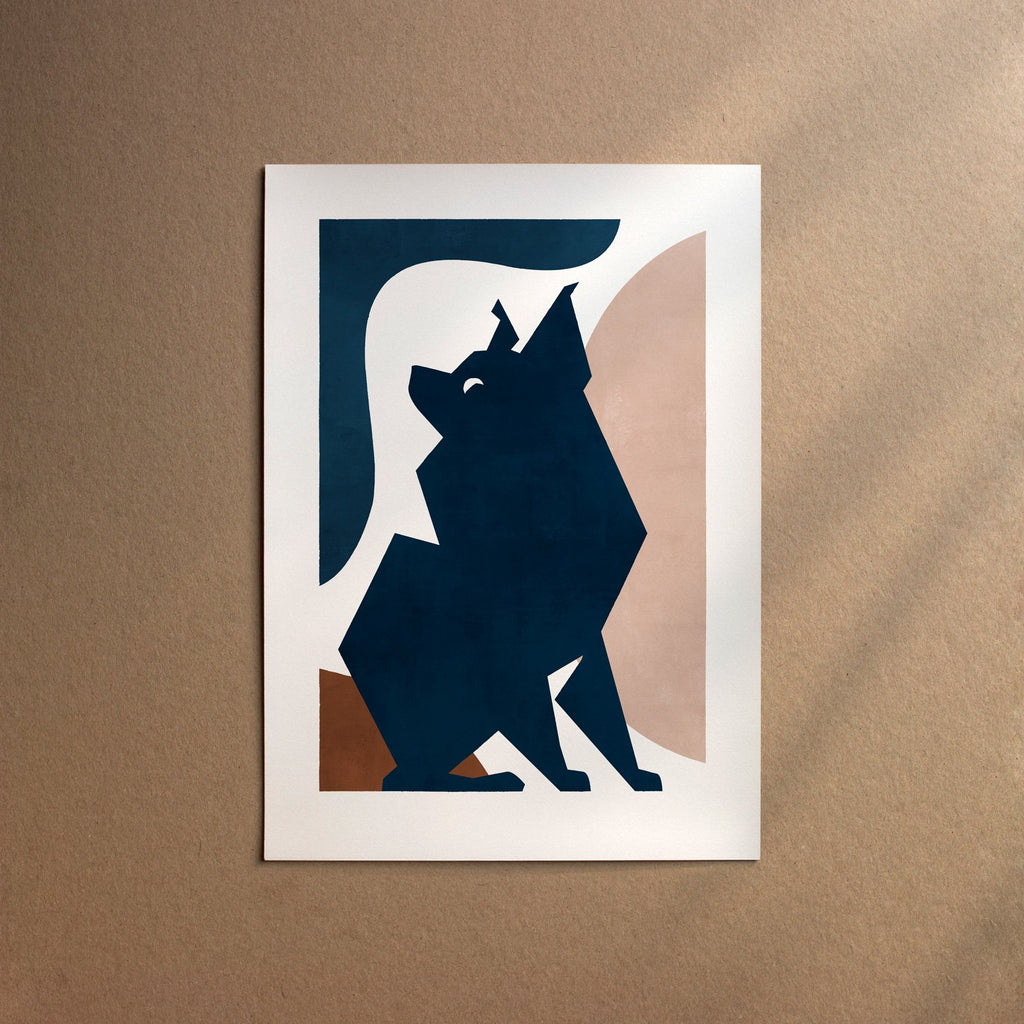 Papillon  [Form-Moon]