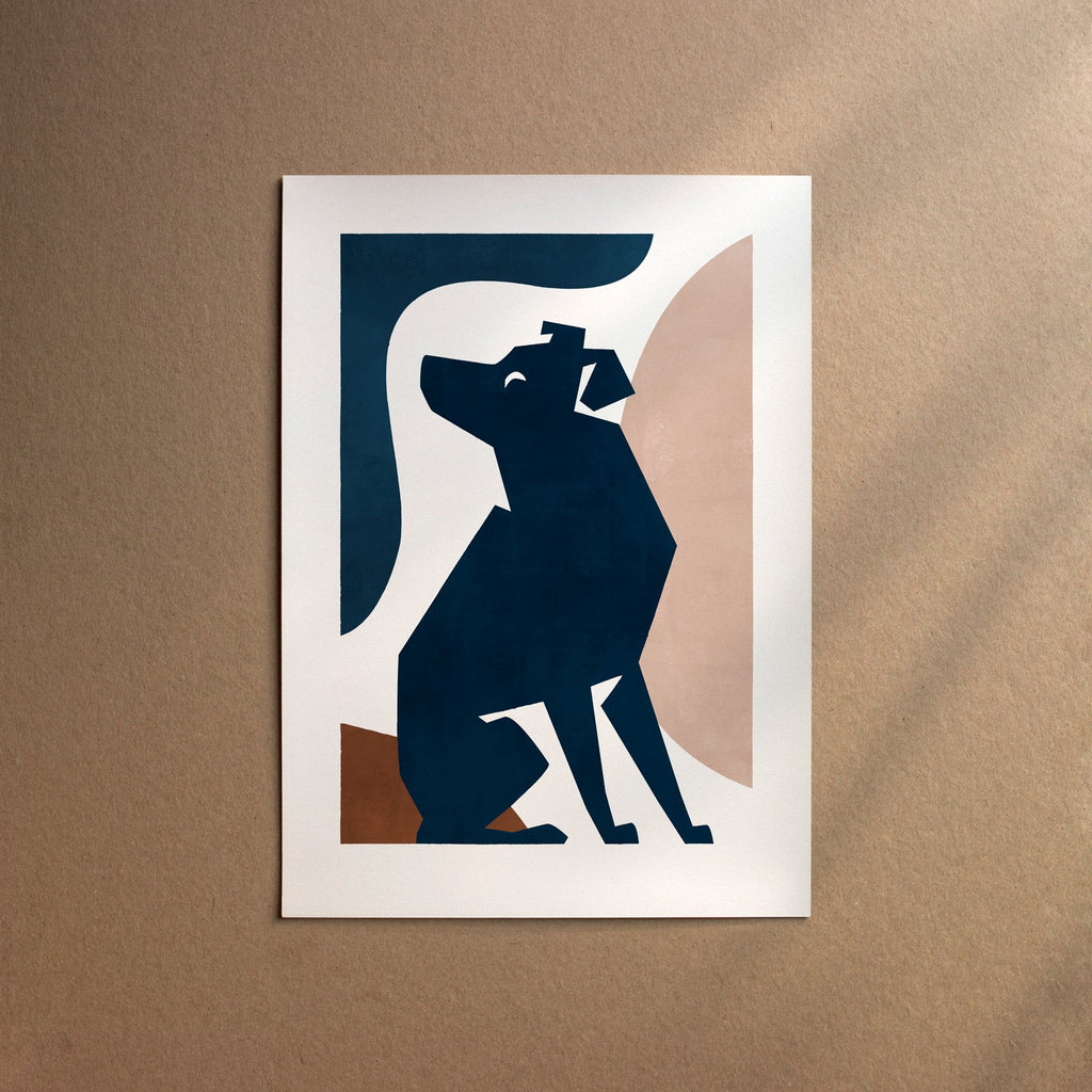 Brazilian Terrier  [Form-Moon]