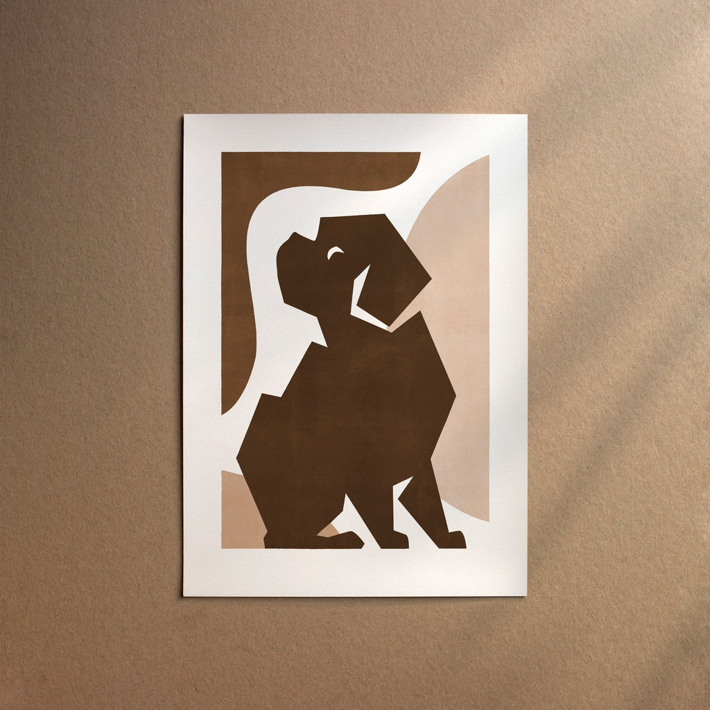 Maltese  [Form-Chocolate]