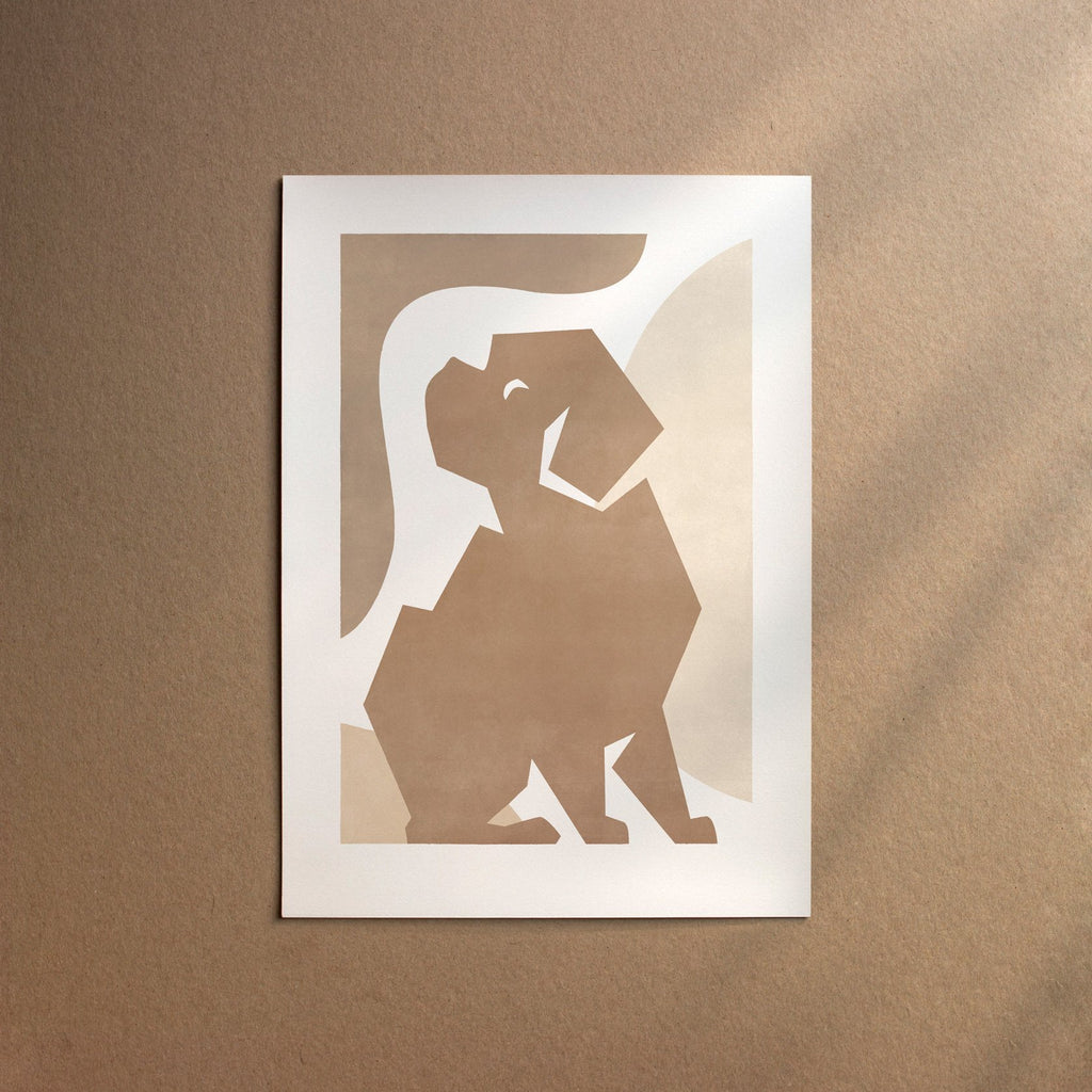 Maltese  [Form-Cream]