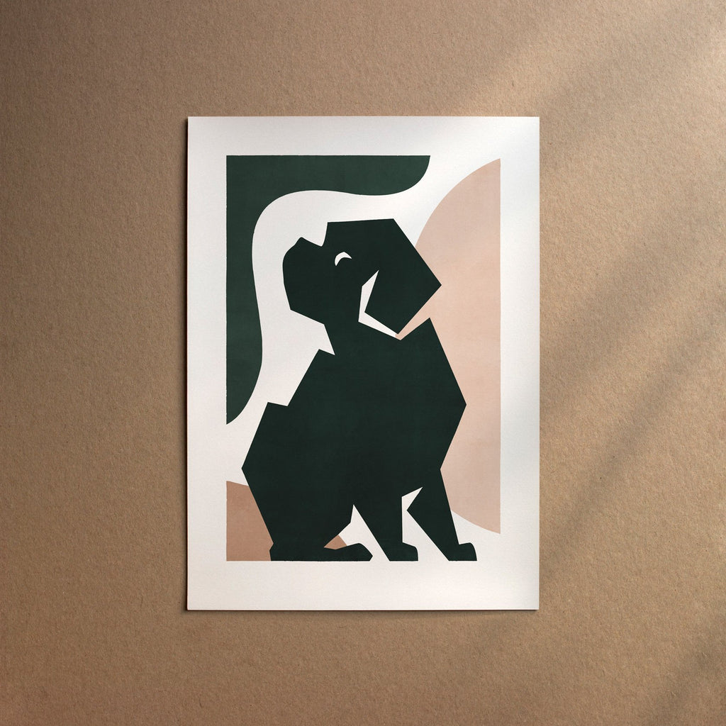 Maltese  [Form-Forest]