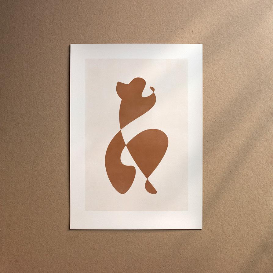 Newfoundland  [Abstract-Chocolate]