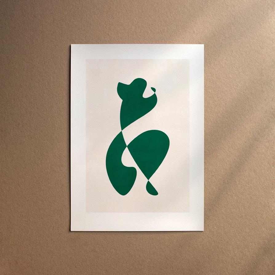 Newfoundland  [Abstract-Forest]