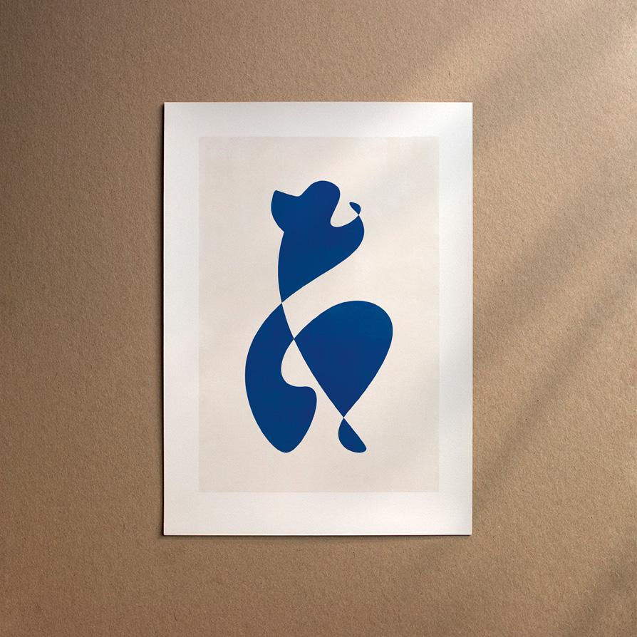 Newfoundland  [Abstract-Moon]