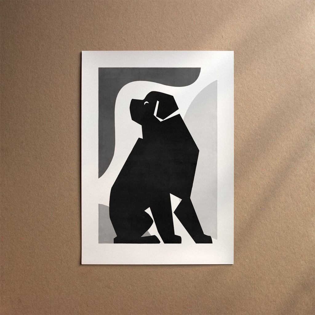 Newfoundland  [Form-Black]