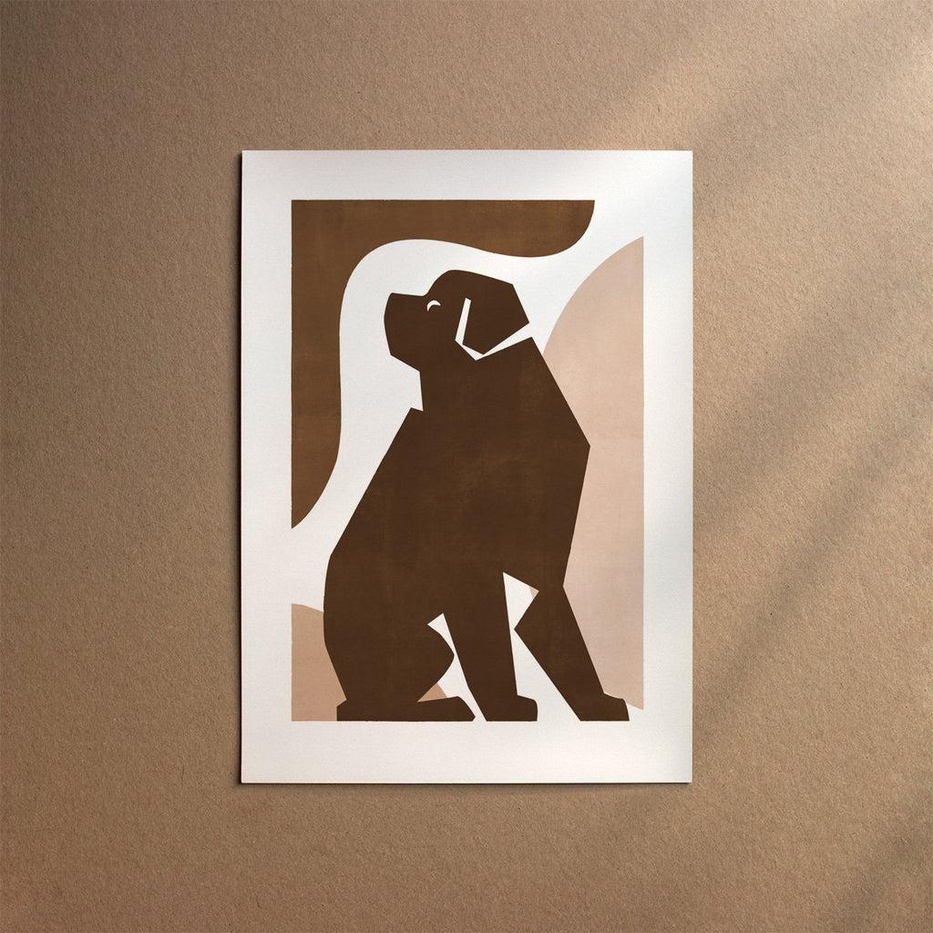 Newfoundland  [Form-Chocolate]