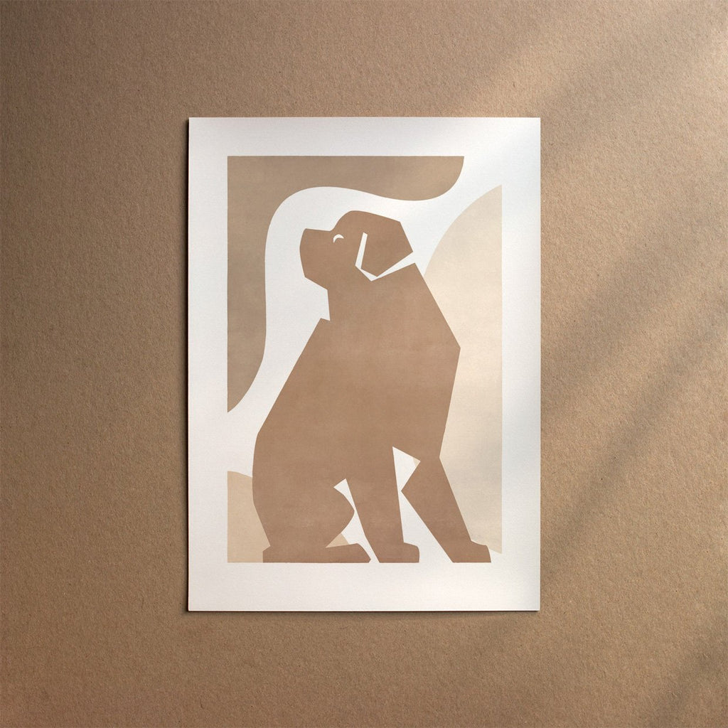 Newfoundland  [Form-Cream]