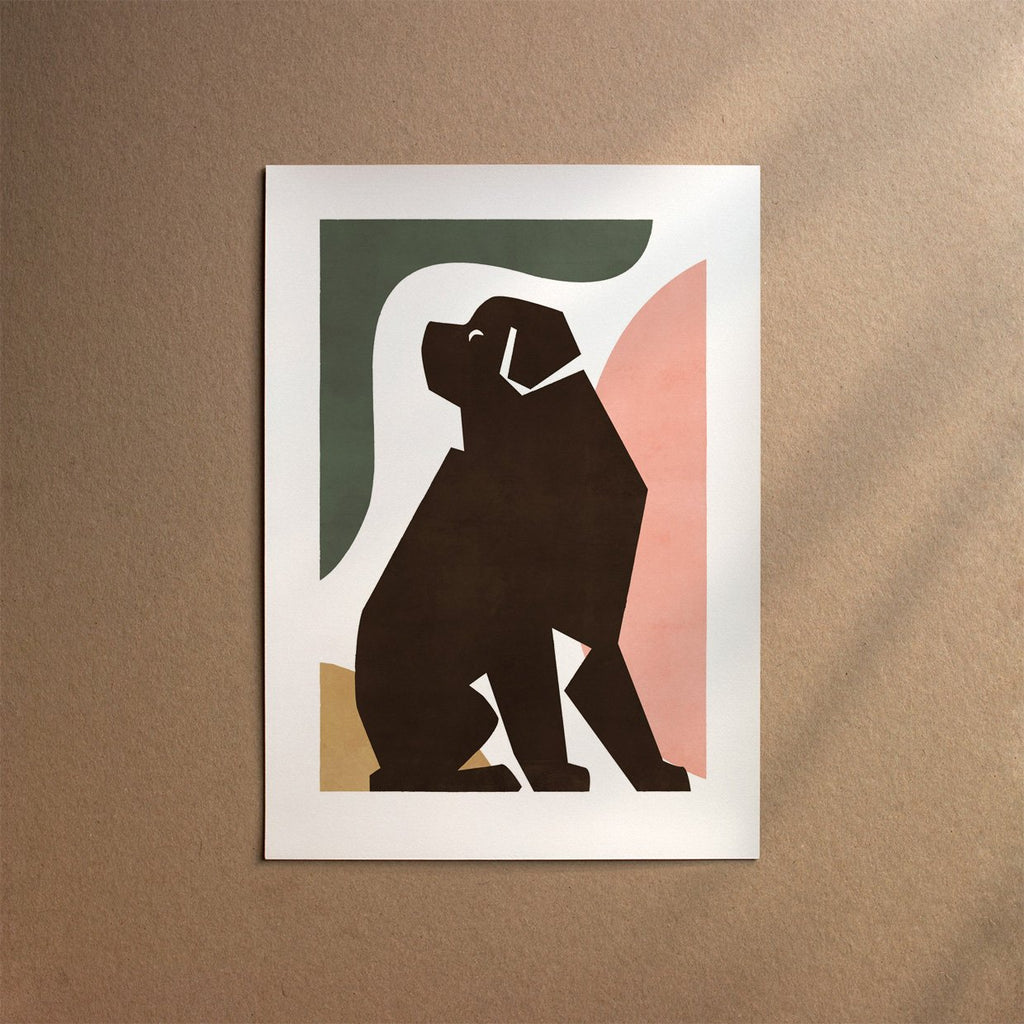 Newfoundland  [Form-Flora]