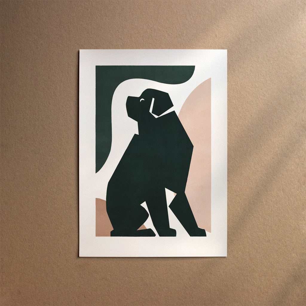 Newfoundland  [Form-Forest]