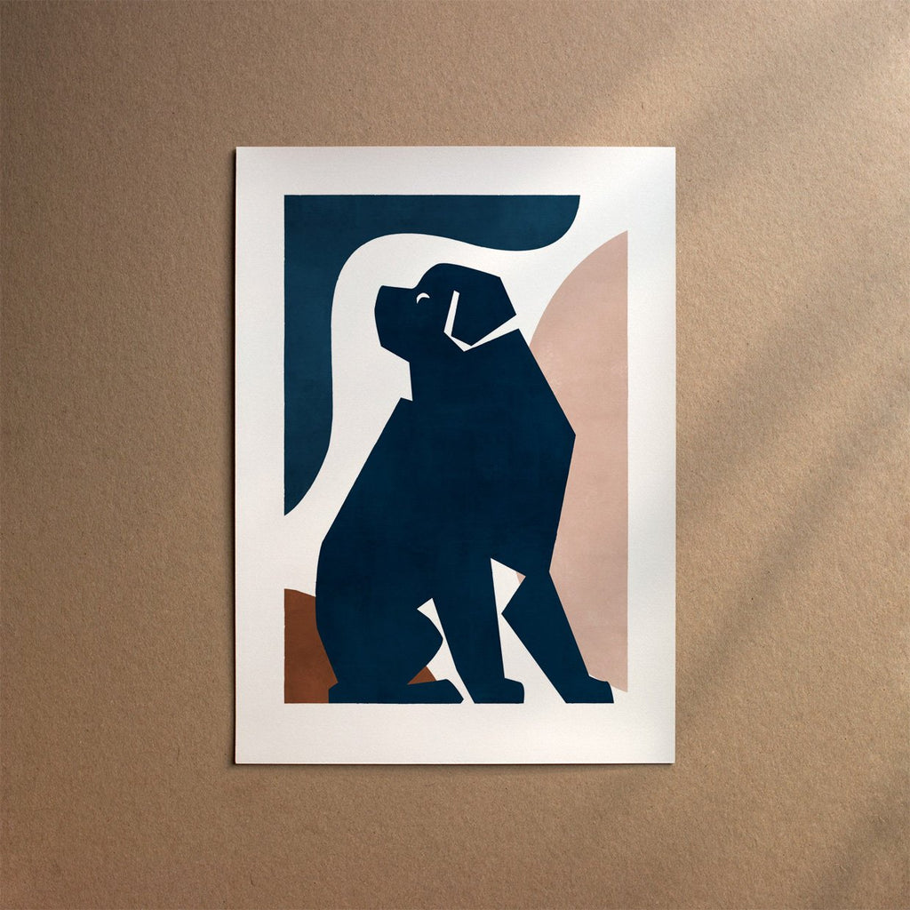 Newfoundland  [Form-Moon]