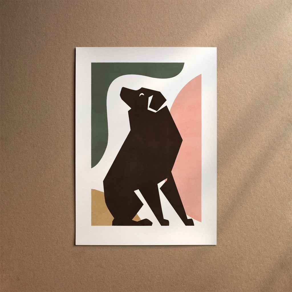 Nova Scotia Duck Tolling Retriever  [Form-Flora]