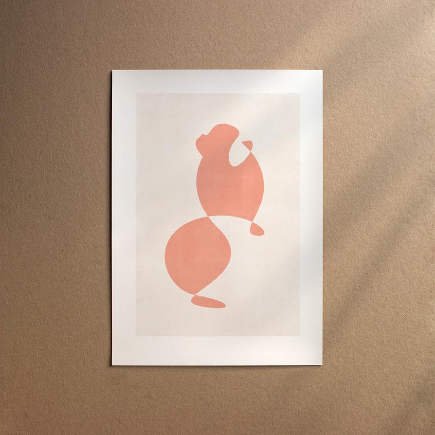 Pekingese  [Abstract-Flora]