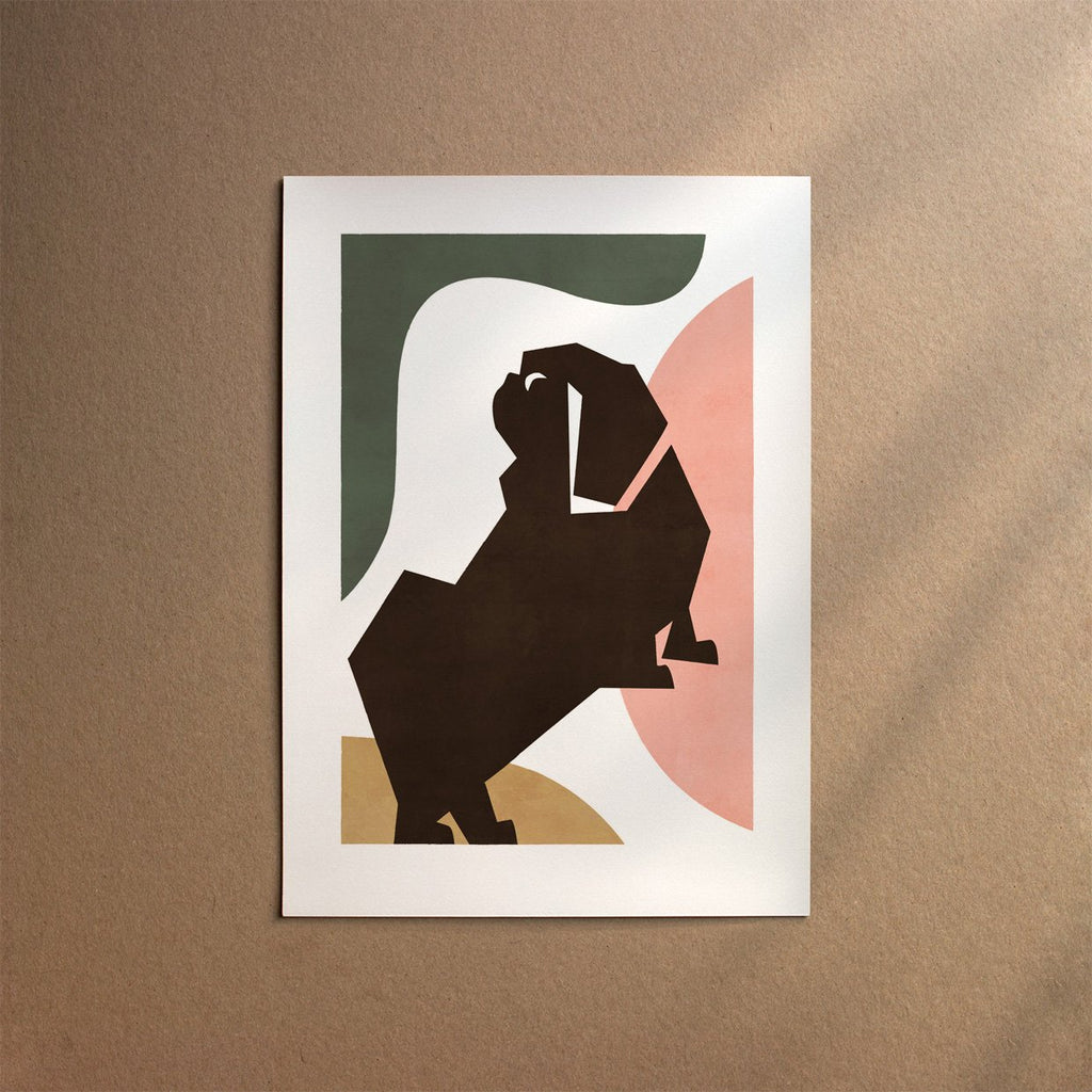 Pekingese  [Form-Flora]