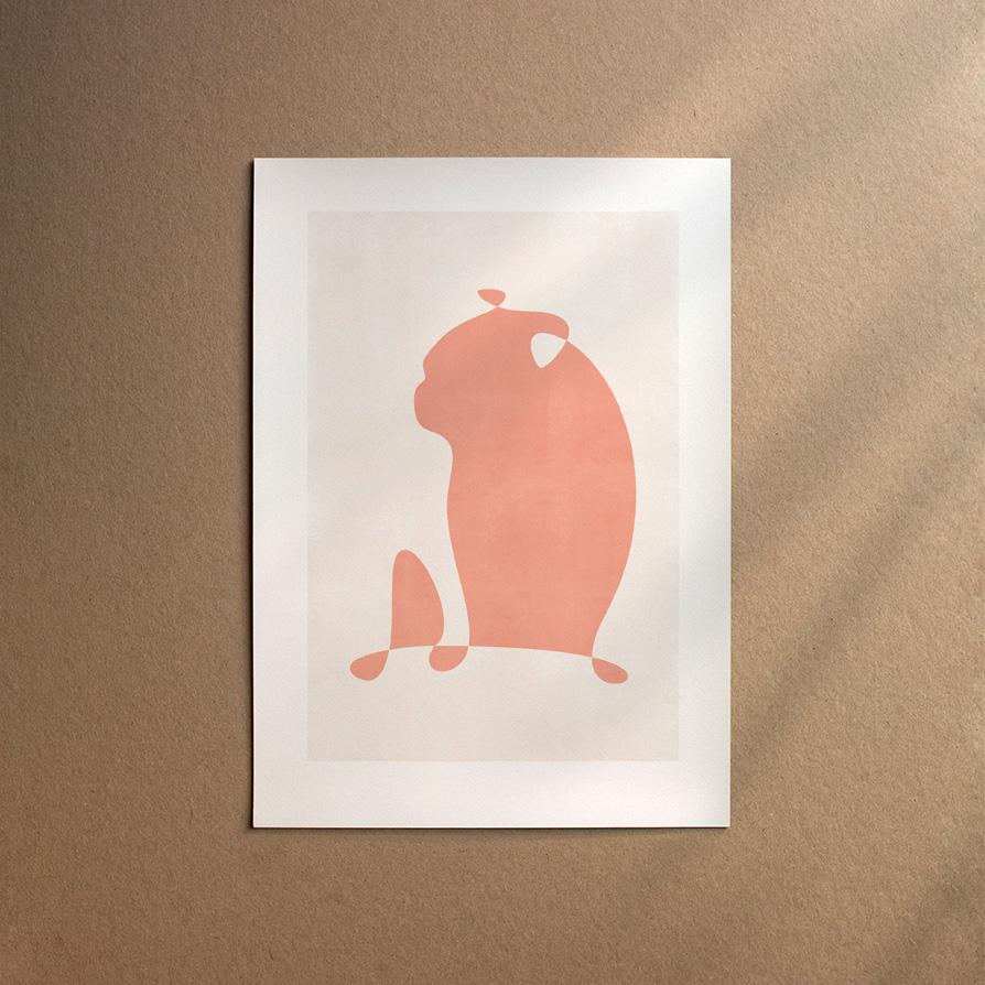 Pug  [Abstract-Flora]