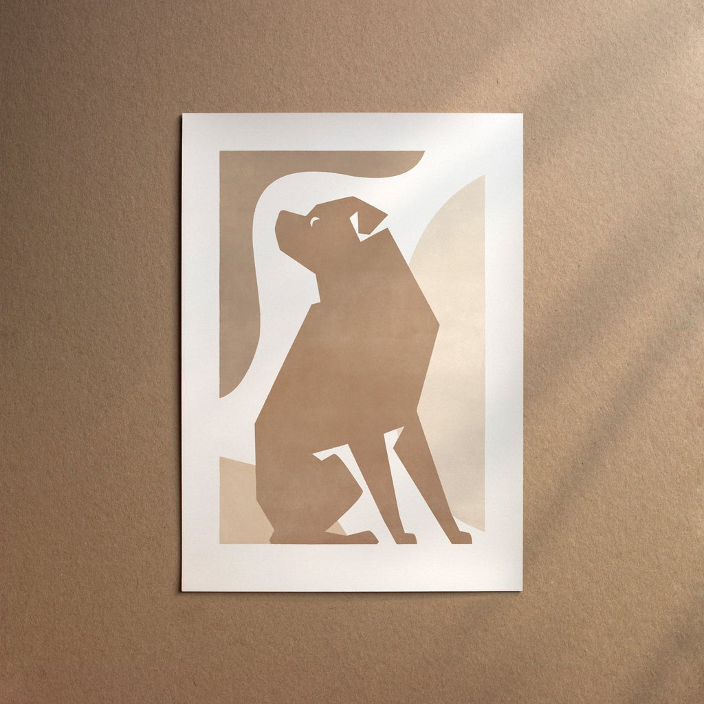 Rottweiler  [Form-Cream]