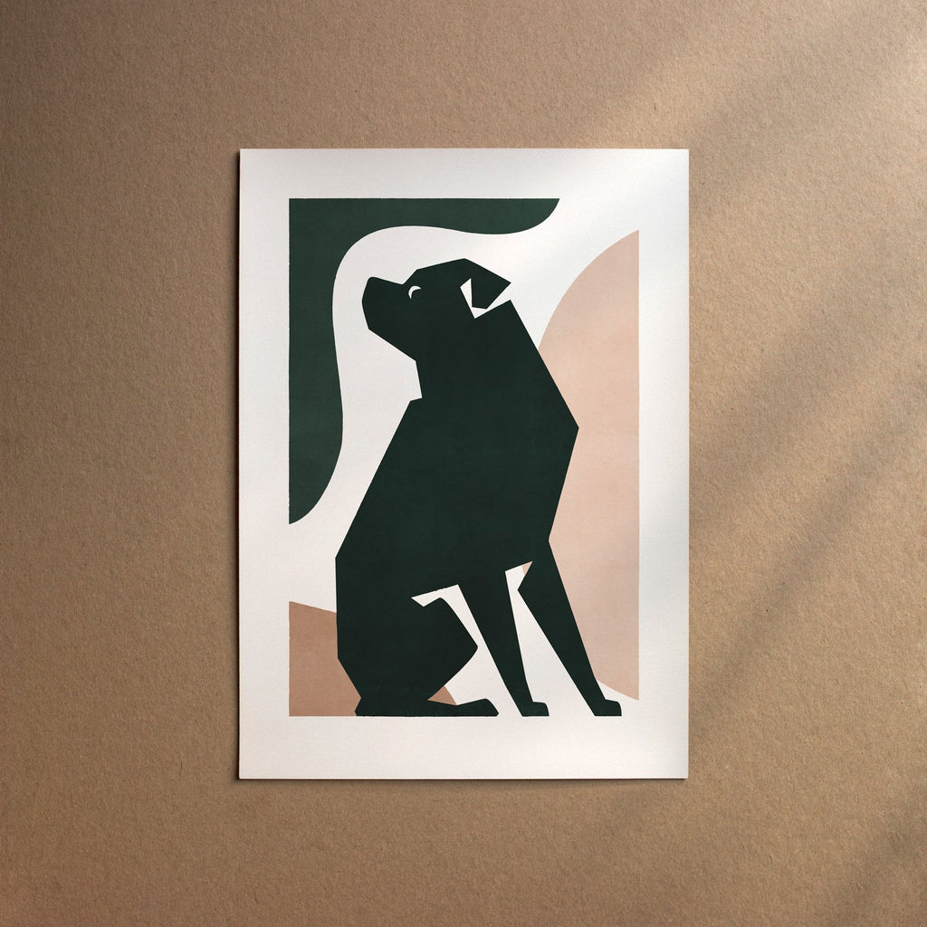 Rottweiler  [Form-Forest]