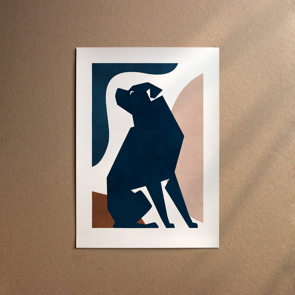 Rottweiler  [Form-Moon]