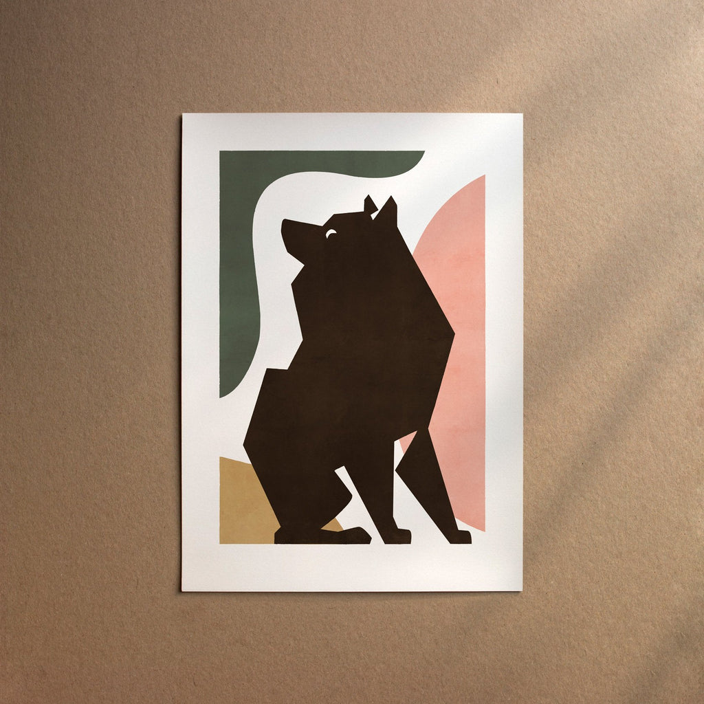 Eurasier  [Form-Flora]