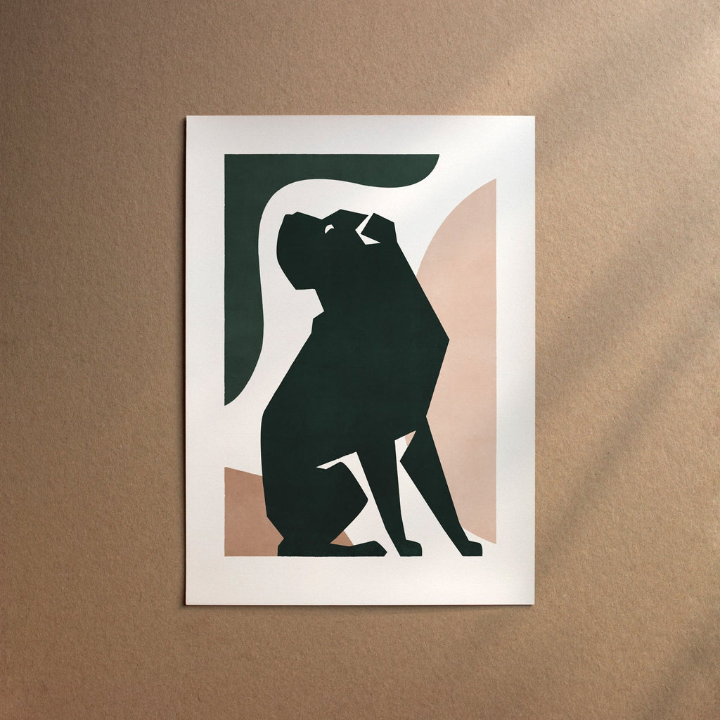 Shar Pei  [Form-Forest]