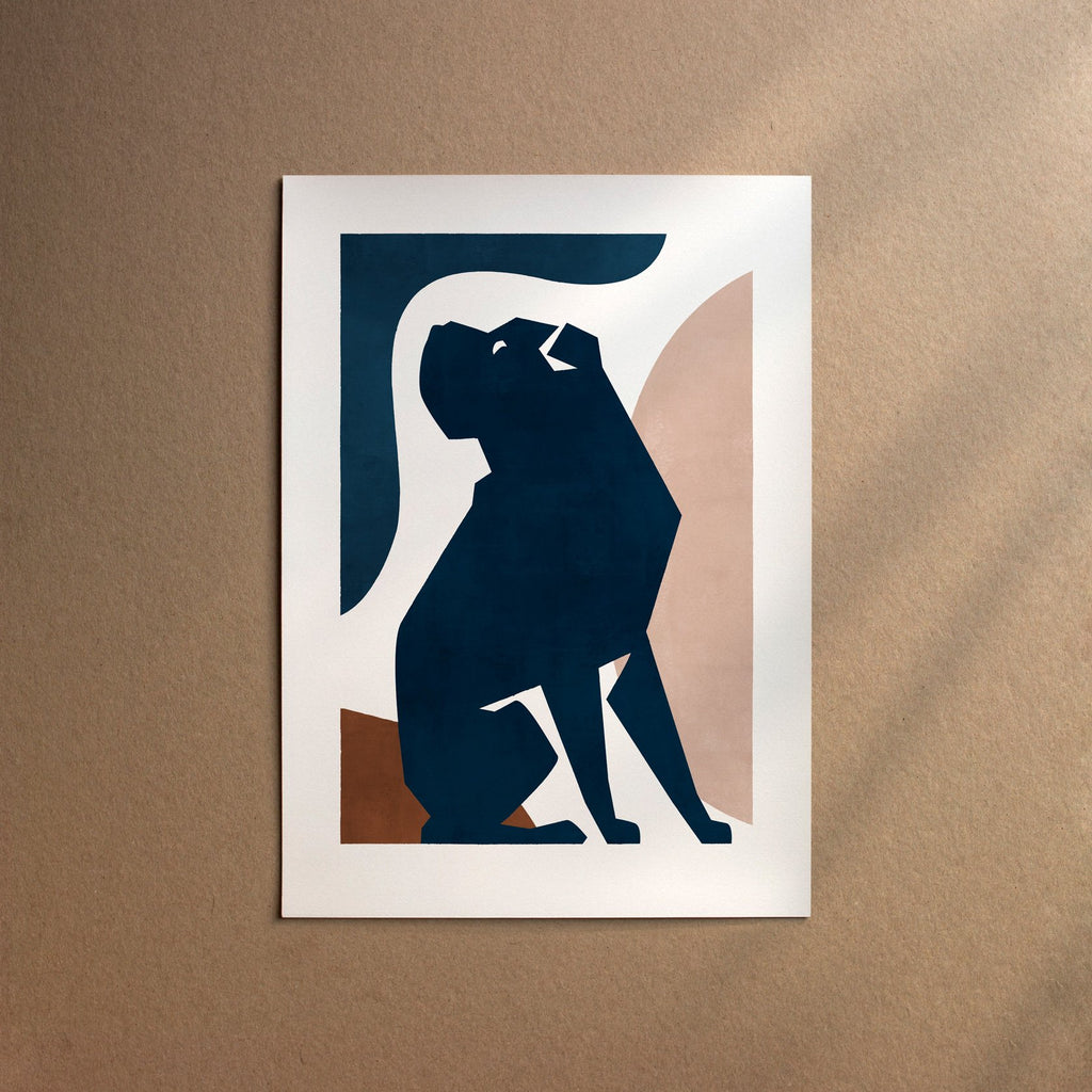 Shar Pei  [Form-Moon]