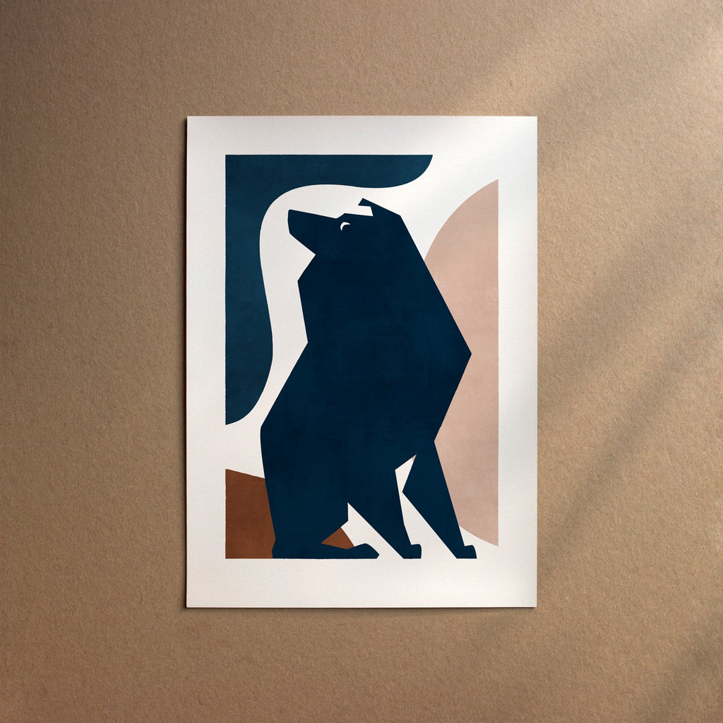 Shetland Sheepdog  [Form-Moon]