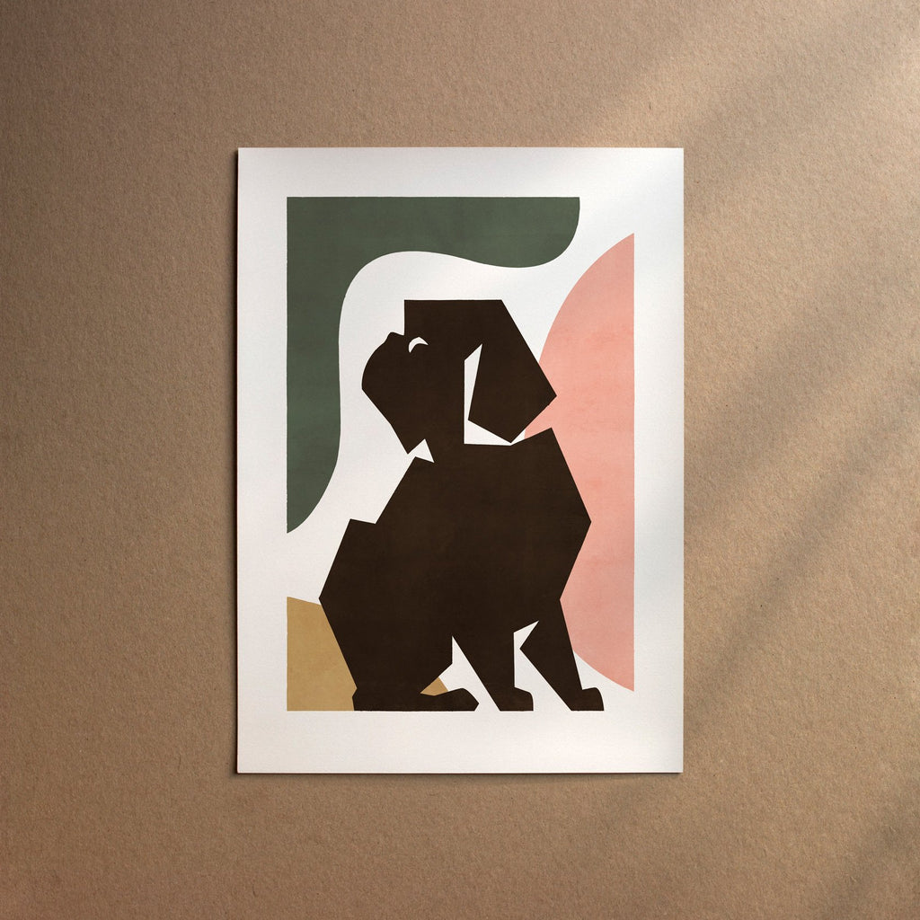 Shih Tzu  [Form-Flora]