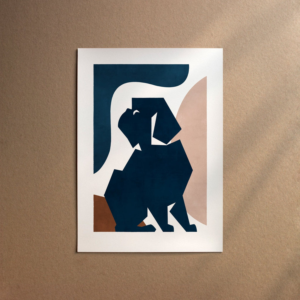 Shih Tzu  [Form-Moon]