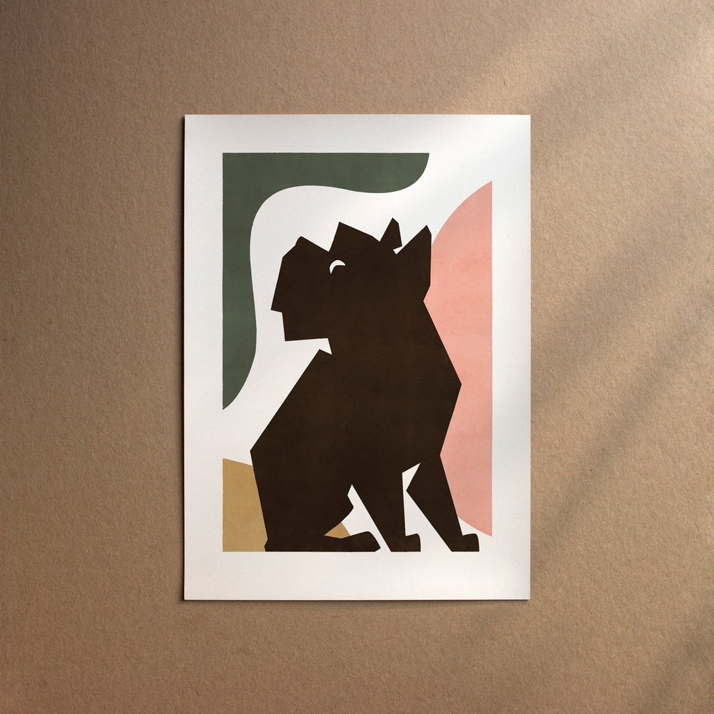 Norwich Terrier  [Form-Flora]