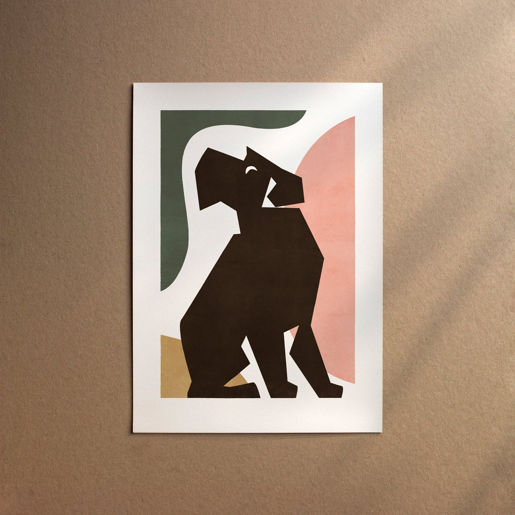 Schnauzer - Miniature  [Form-Flora]